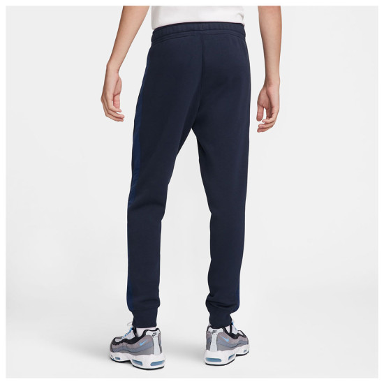 Nike Ανδρικό παντελόνι φόρμας Sportswear Fleece